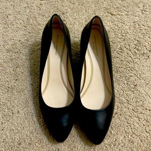 Cole Haan Grand Ambition wedge pumps